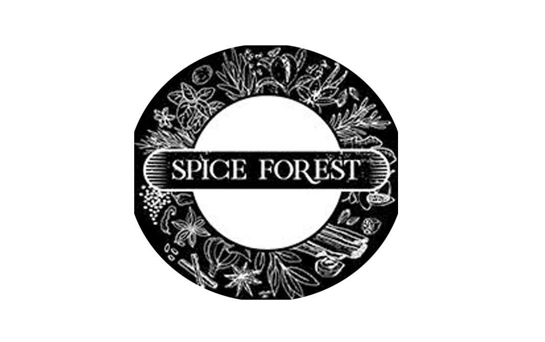 Spice Forest Dry Ginger    Pack  500 grams